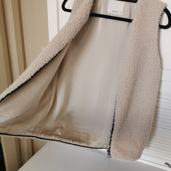 Wilfred Chatou vest - Picture 4 of 5